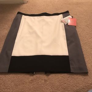 NWT Narciso Rodriquez skirt size 14